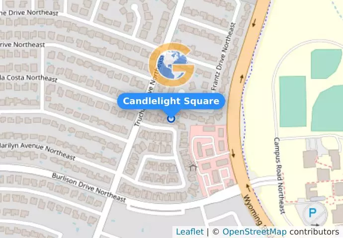 Candlelight Square