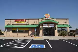 Garcia's Kitchen