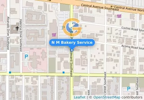 N M Bakery Service