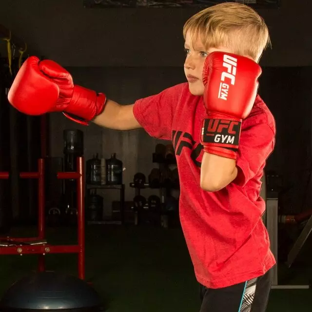 UFC GYM Albuquerque West