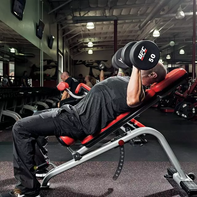 UFC GYM Albuquerque West