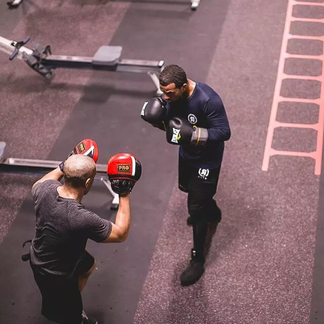UFC GYM Albuquerque West
