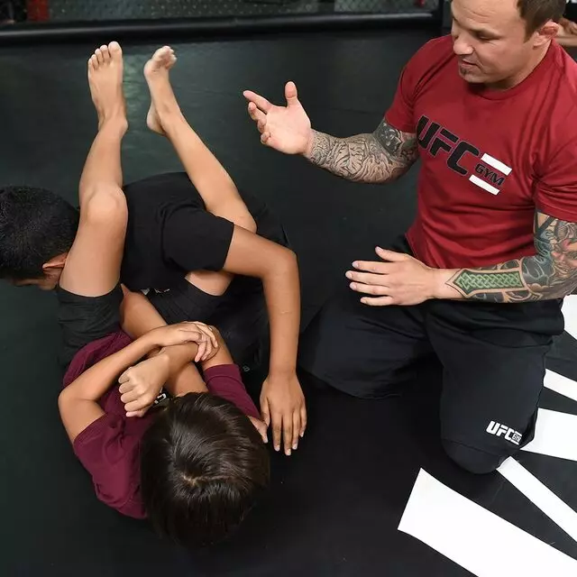 UFC GYM Albuquerque West