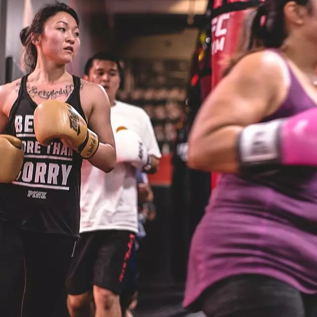 UFC GYM Albuquerque West