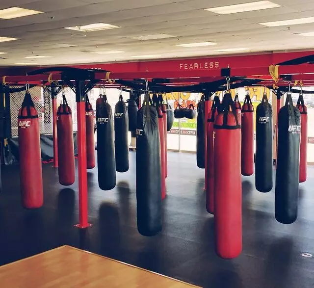 UFC GYM Albuquerque West