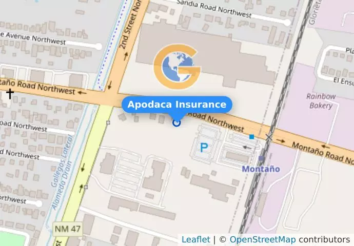 Apodaca Insurance