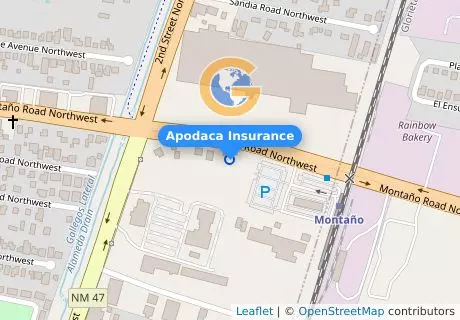 Apodaca Insurance