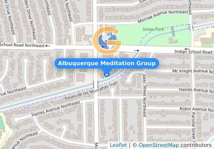 Albuquerque Meditation Group