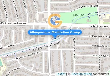 Albuquerque Meditation Group
