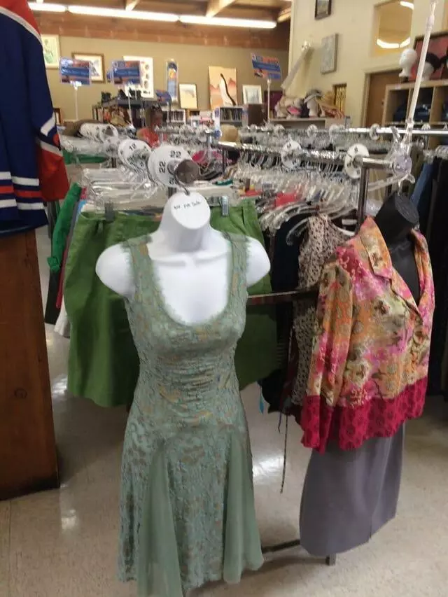 Animal Humane - Thrift Shop