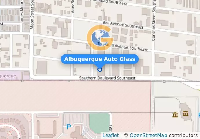 Albuquerque Auto Glass