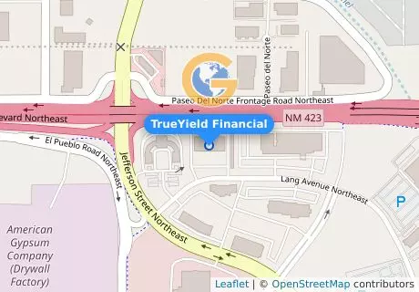 TrueYield Financial