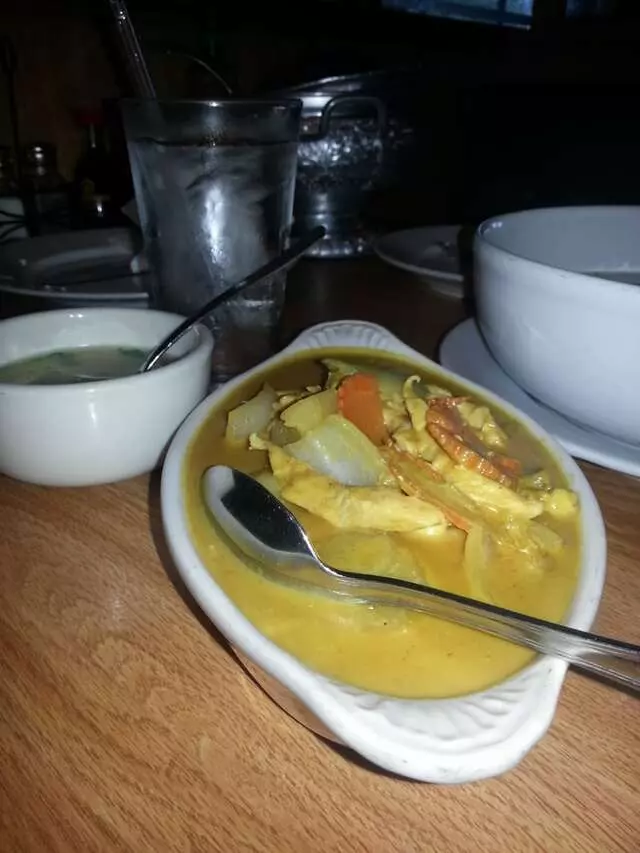 Siam Cafe