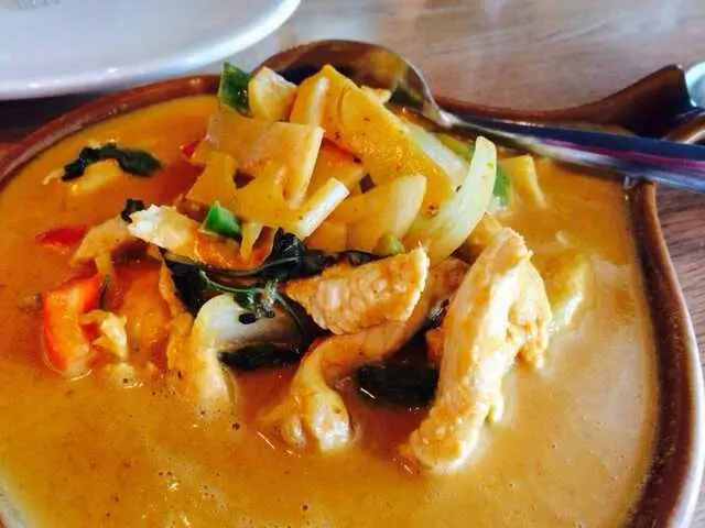 Siam Cafe