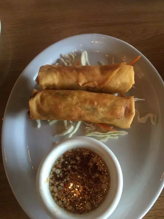 Siam Cafe
