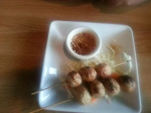 Siam Cafe