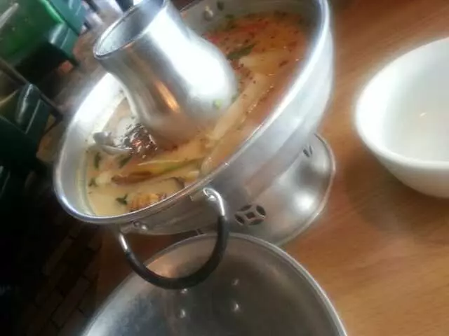 Siam Cafe