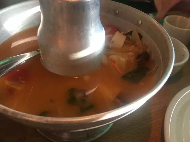 Siam Cafe