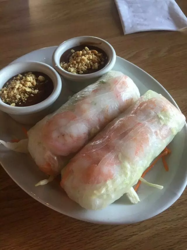 Siam Cafe