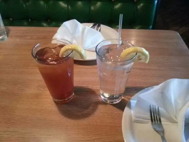 Siam Cafe