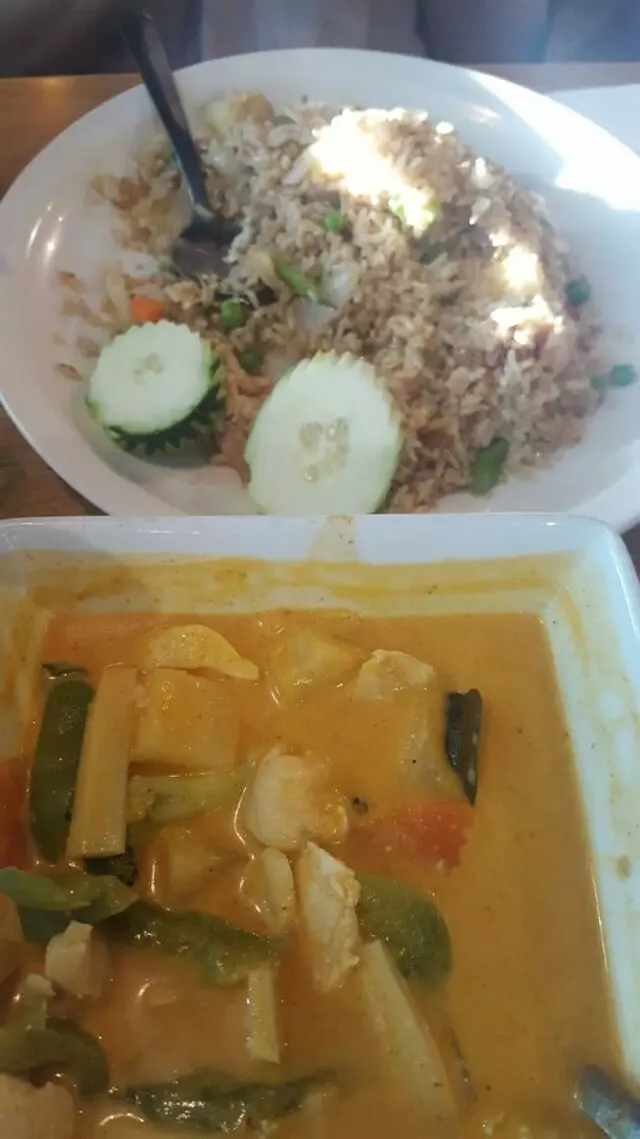 Siam Cafe