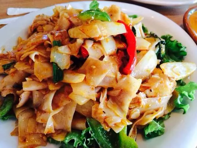Siam Cafe