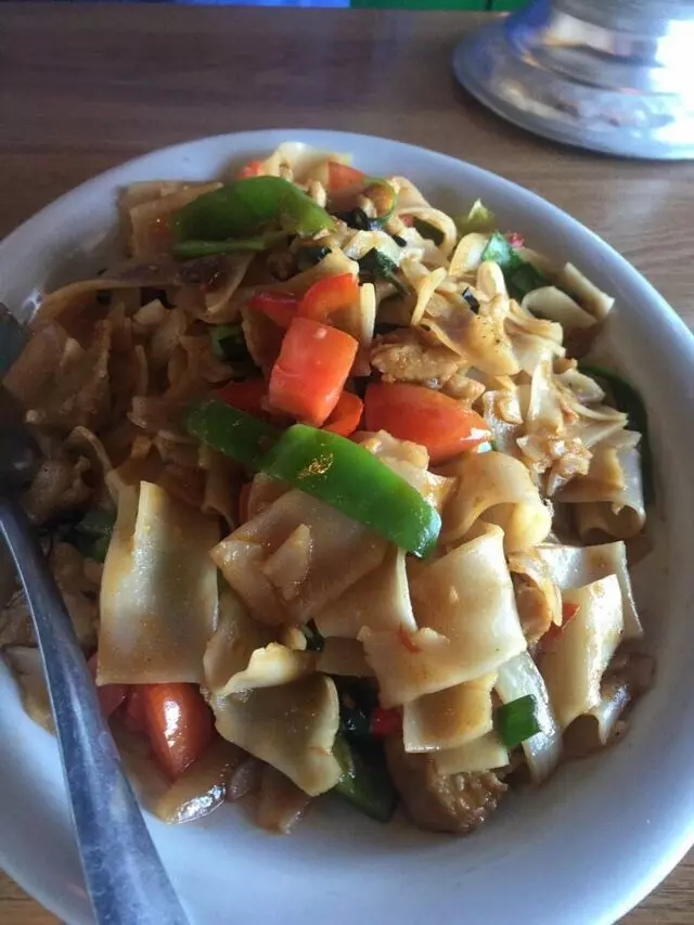 Siam Cafe