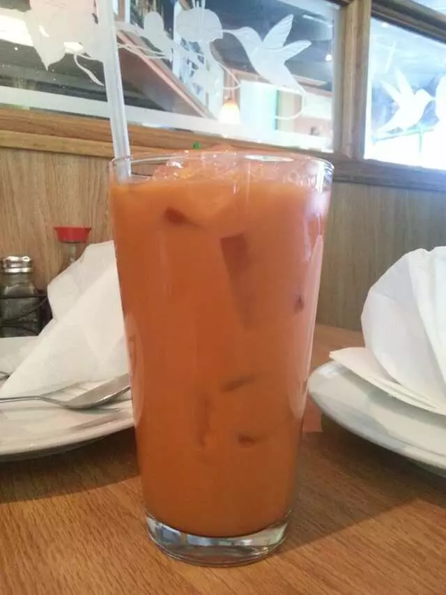 Siam Cafe