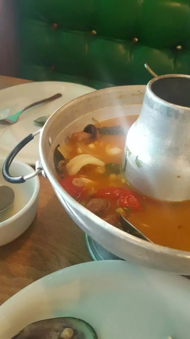 Siam Cafe
