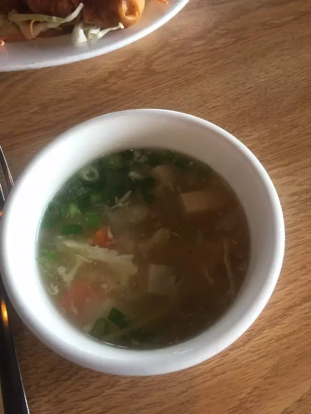Siam Cafe