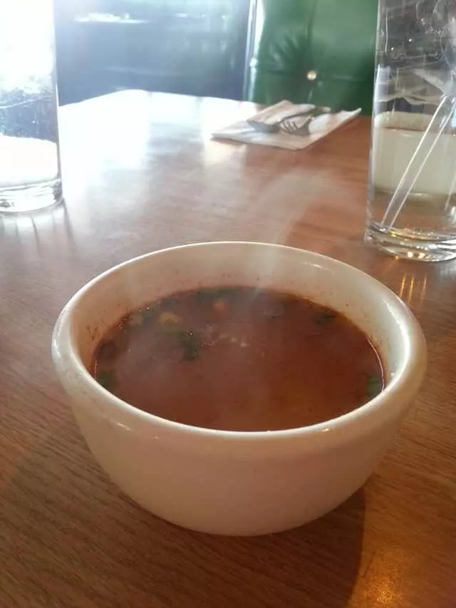 Siam Cafe