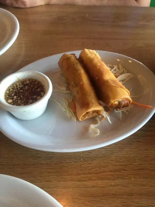 Siam Cafe