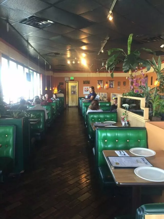 Siam Cafe