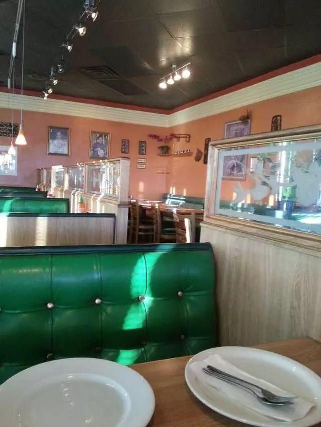 Siam Cafe