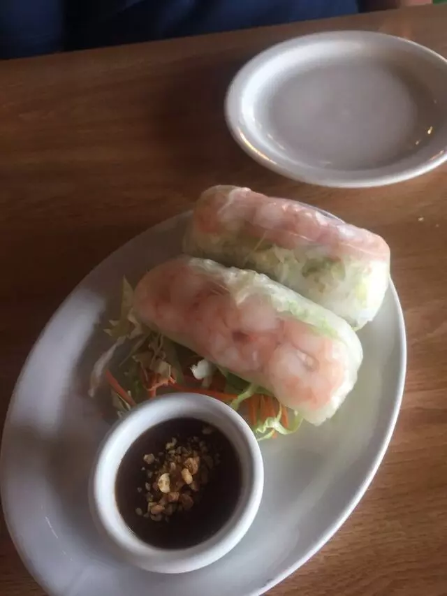 Siam Cafe