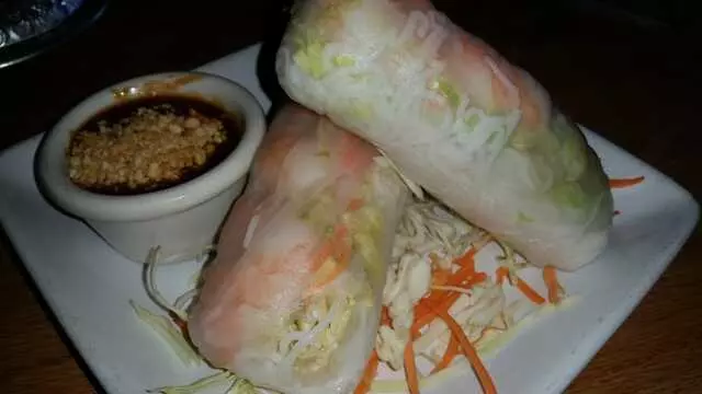 Siam Cafe