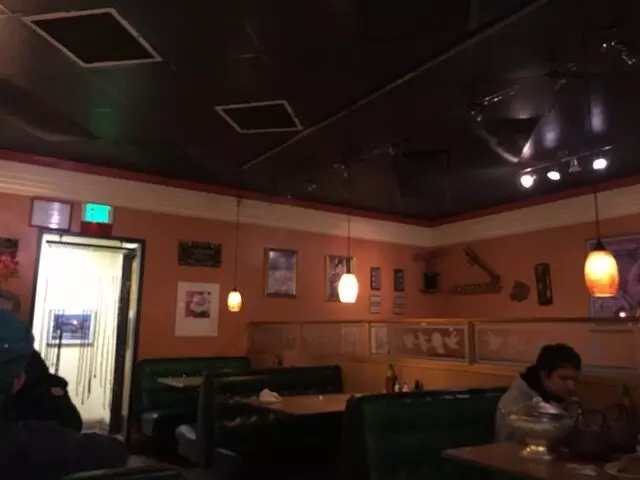 Siam Cafe