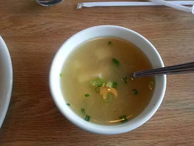 Siam Cafe