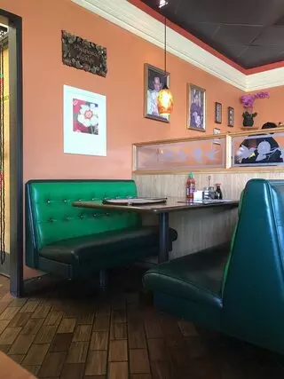 Siam Cafe