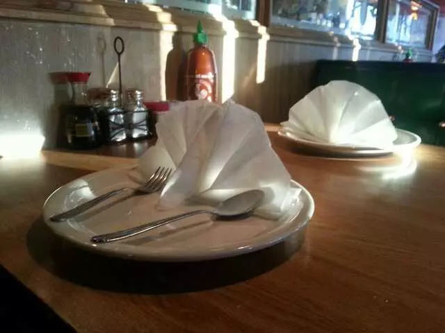 Siam Cafe