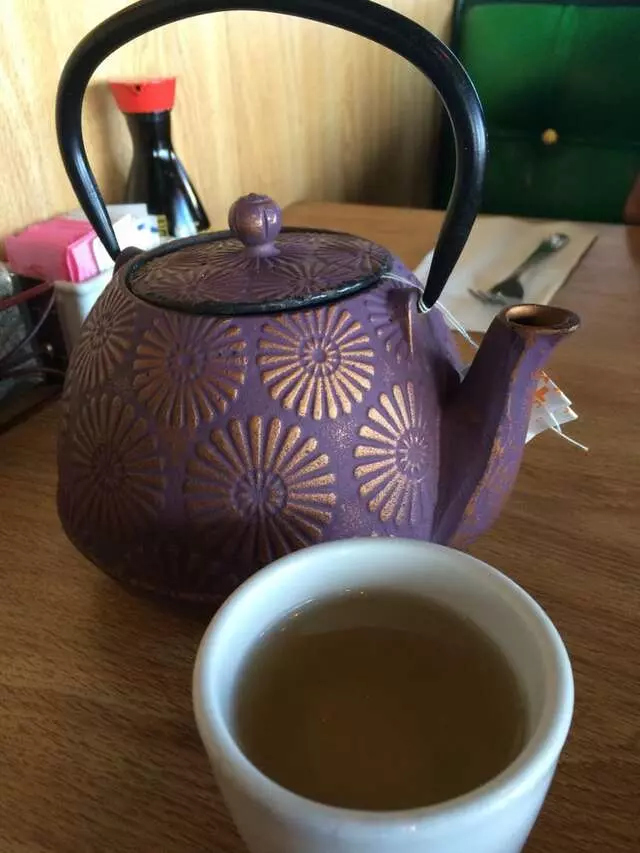 Siam Cafe