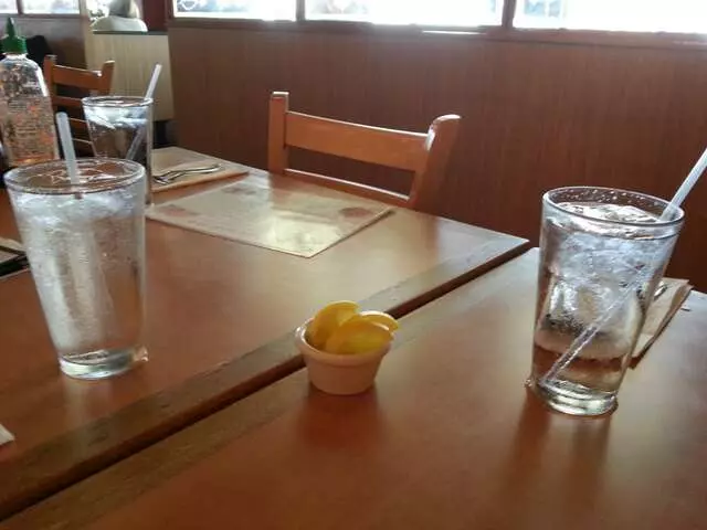 Siam Cafe
