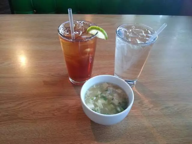 Siam Cafe
