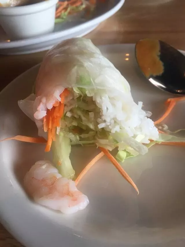Siam Cafe
