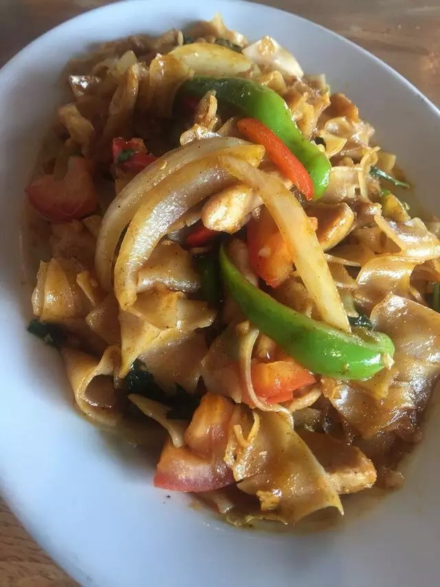 Siam Cafe