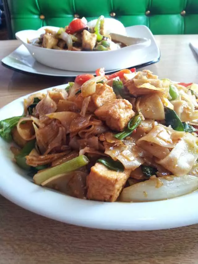 Siam Cafe