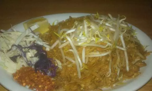 Siam Cafe