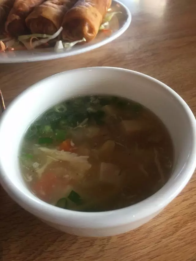 Siam Cafe