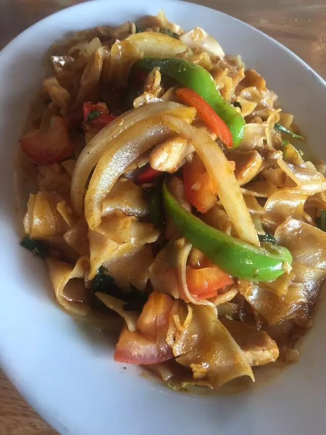 Siam Cafe