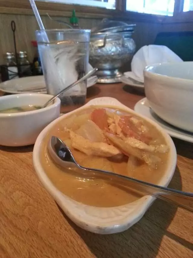 Siam Cafe